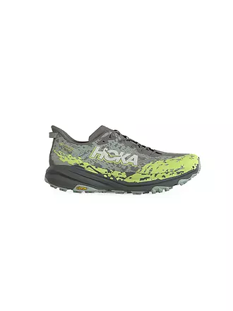 HOKA | Heren Traillaufschuhe Speedgoat 6 GTX | 